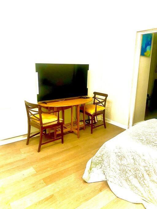 Chic Studio In Leicester Sqaure! Londra Esterno foto