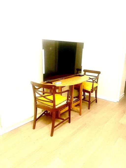 Chic Studio In Leicester Sqaure! Londra Esterno foto